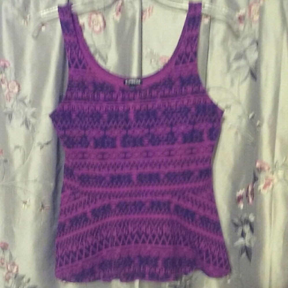 Express Top